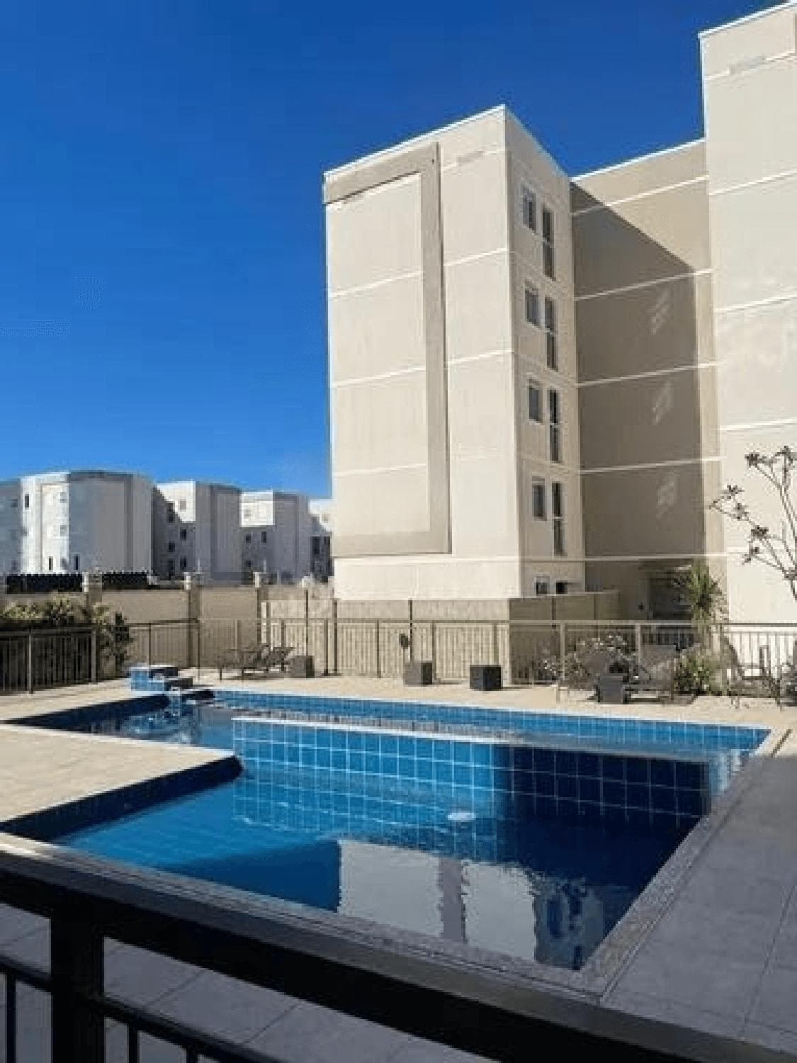 Apartamento à venda no bairro Jardim Patrícia em Uberlândia/MG