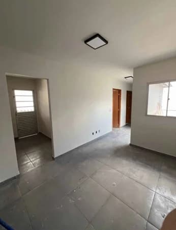 Casa à venda no bairro Monte Hebron em Uberlândia/MG