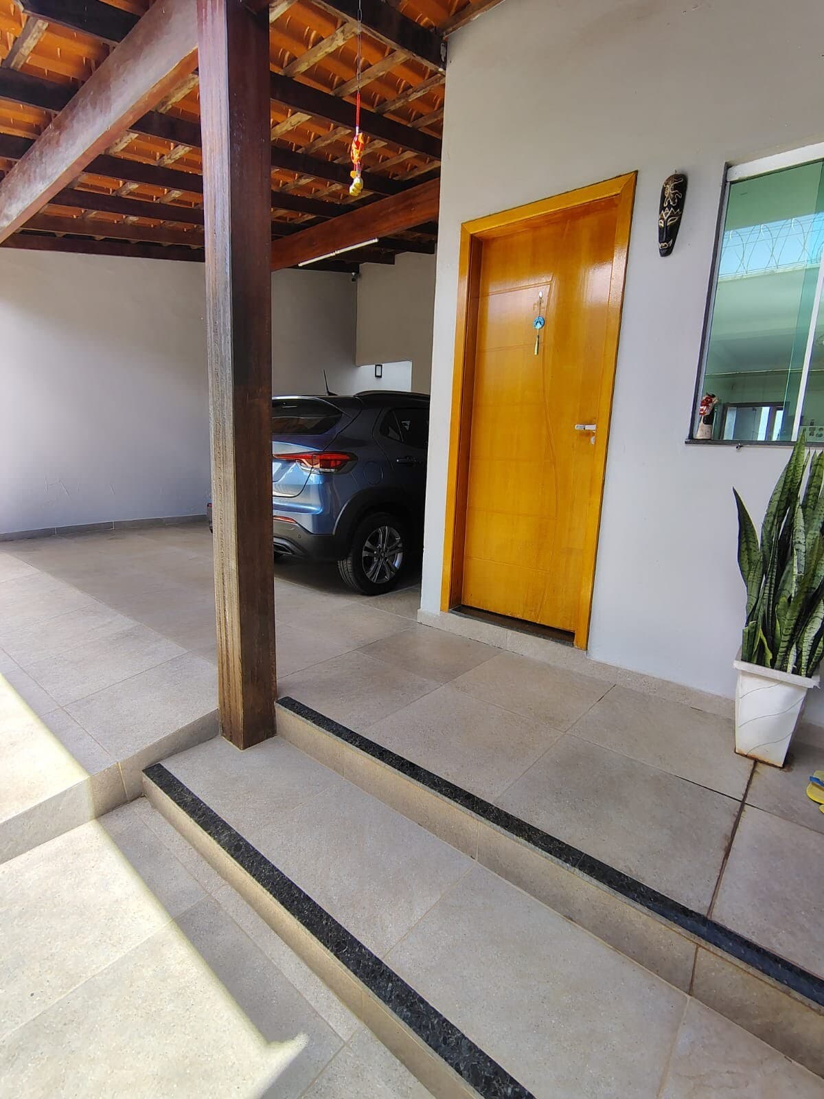Casa à venda no bairro Santa Rosa em Uberlândia/MG