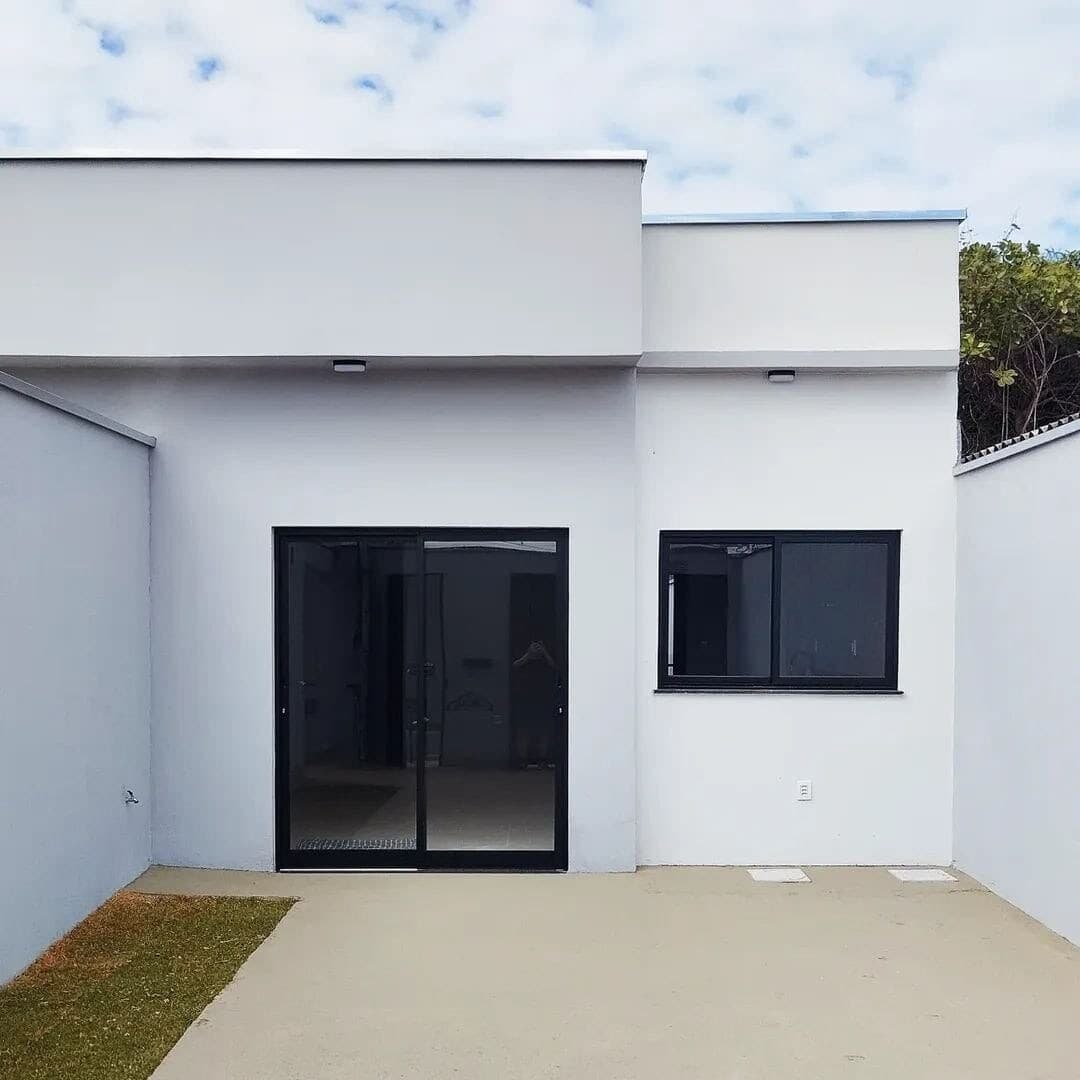Casa à venda no bairro Shopping Park em Uberlândia/MG