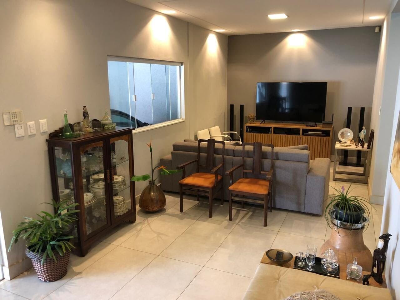 Casa à venda no bairro Jaraguá em Uberlândia/MG