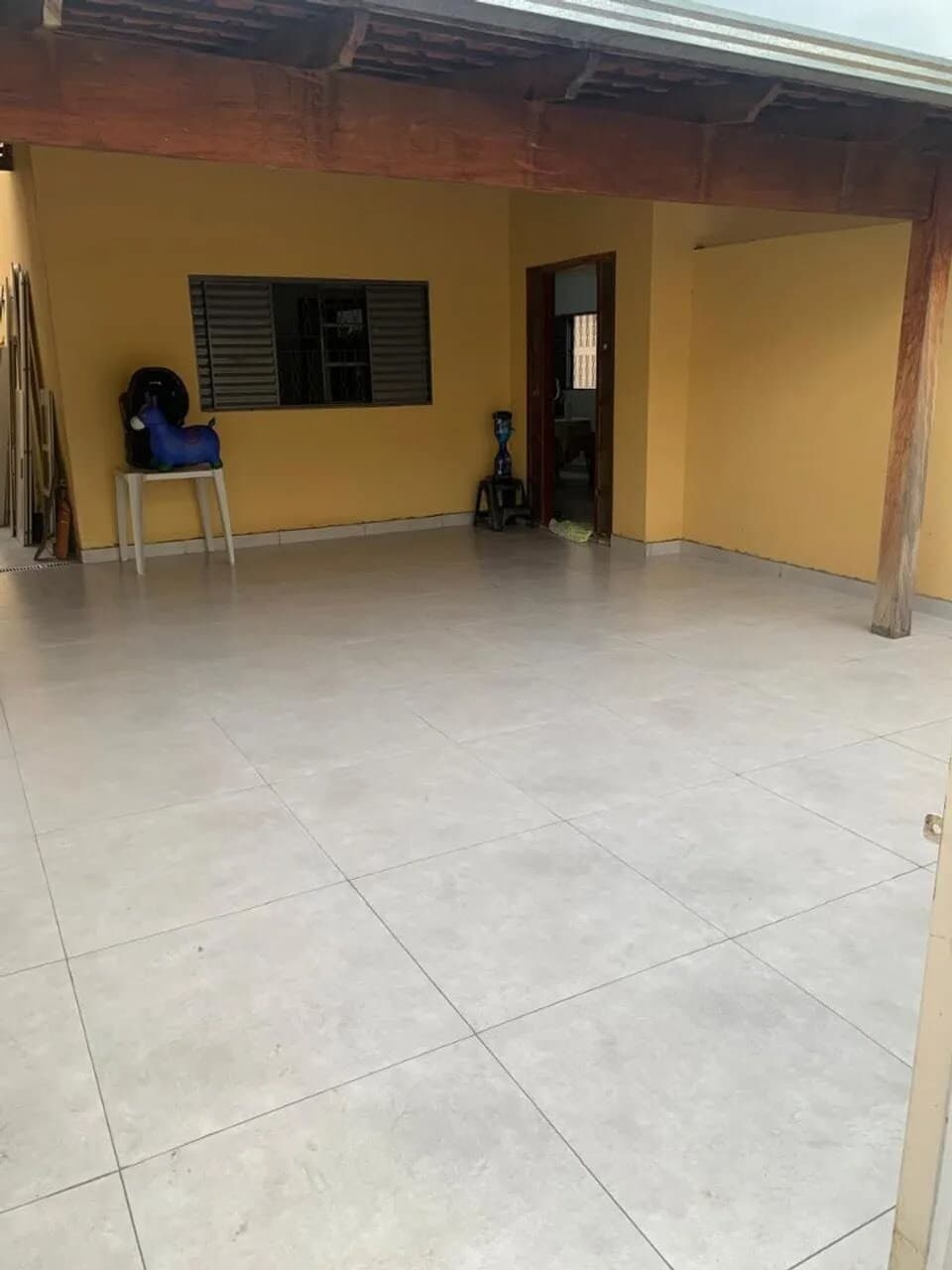 Casa à venda no bairro Jardim Patrícia em Uberlândia/MG