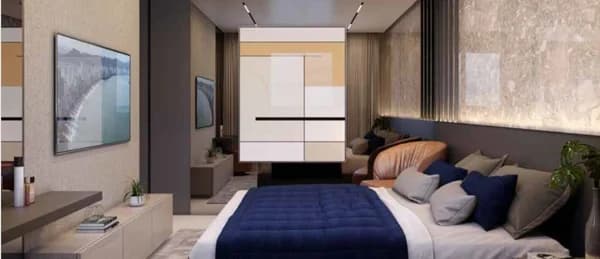 Apartamento à venda no bairro Gávea em Uberlândia/MG