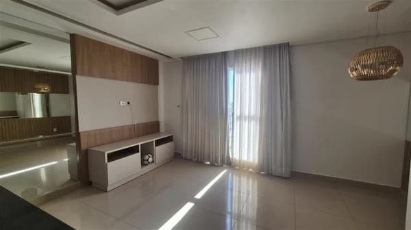 Apartamento à venda no bairro Jardim Inconfidência em Uberlândia/MG