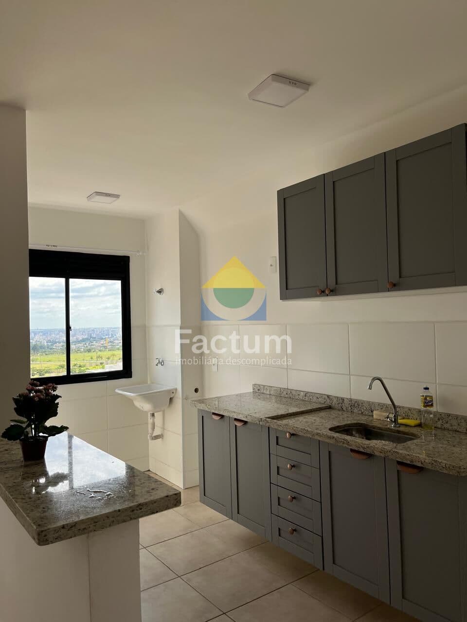Apartamento em Uberlândia - Grand Ville