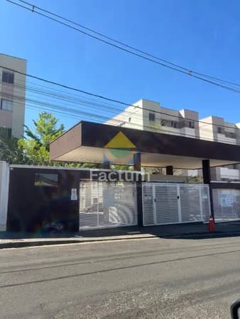Apartamento em Uberlândia - Panorama