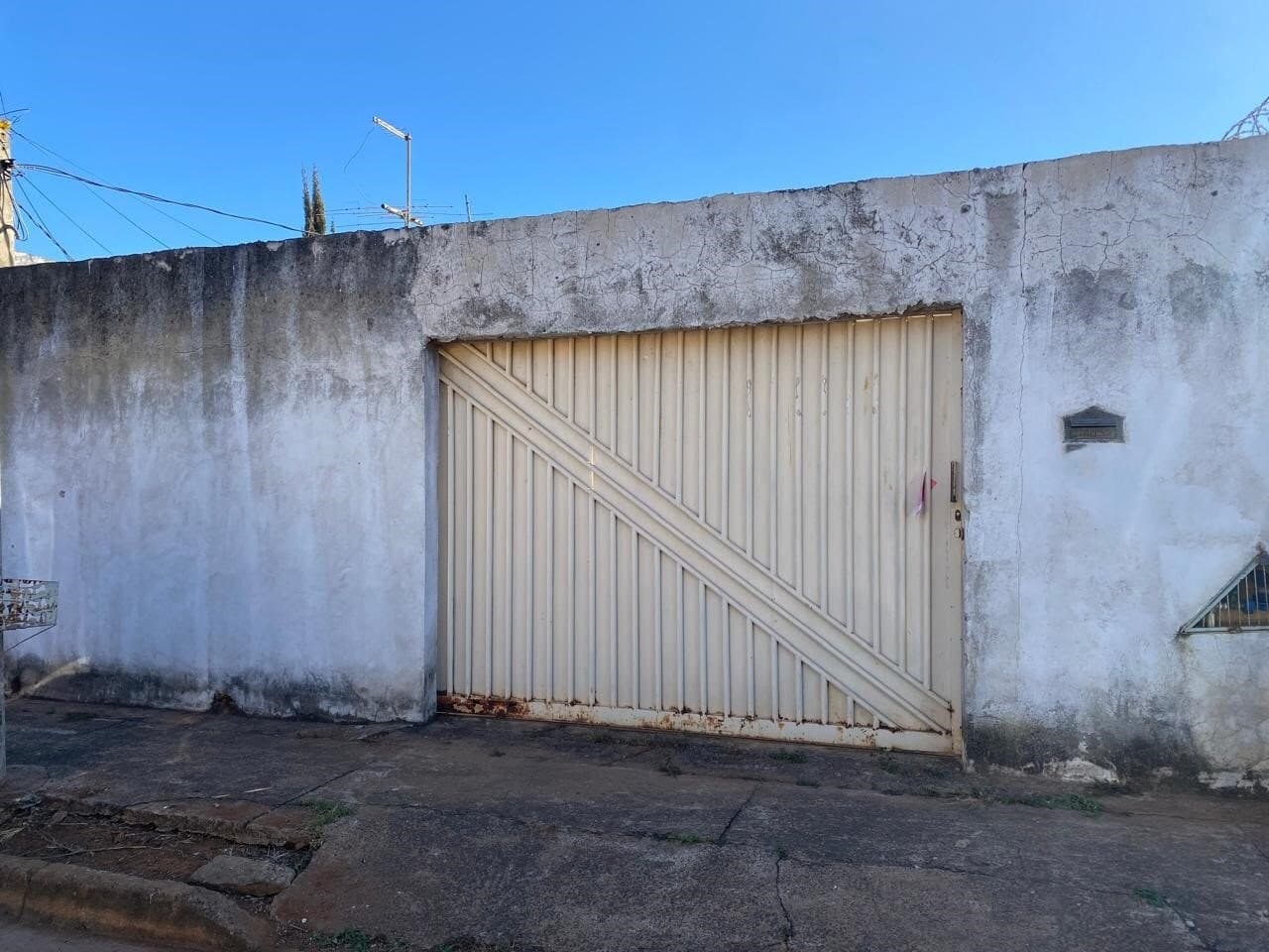 Terreno à venda no bairro Chácaras Panorama em Uberlândia/MG