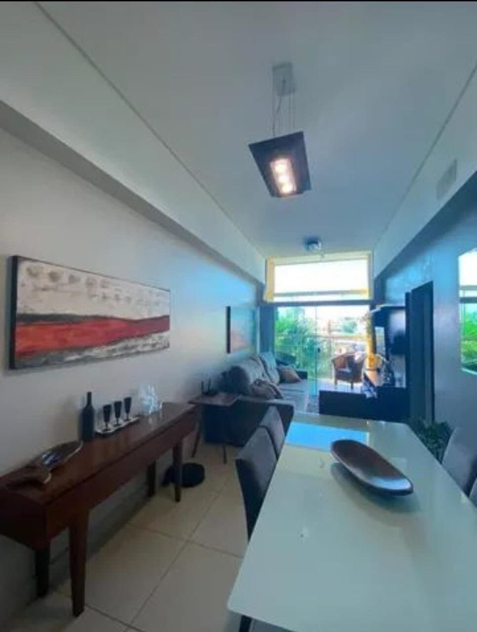 Apartamento à venda no bairro Tibery em Uberlândia/MG