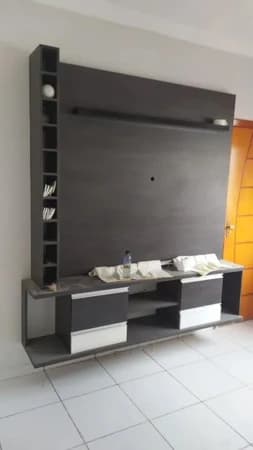 Casa à venda no bairro Jardim Europa em Uberlândia/MG