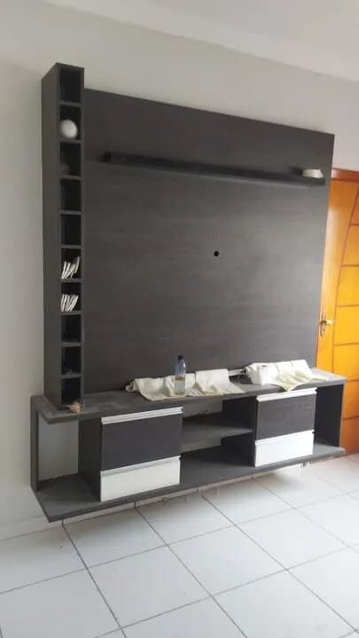 Casa à venda no bairro Jardim Europa em Uberlândia/MG