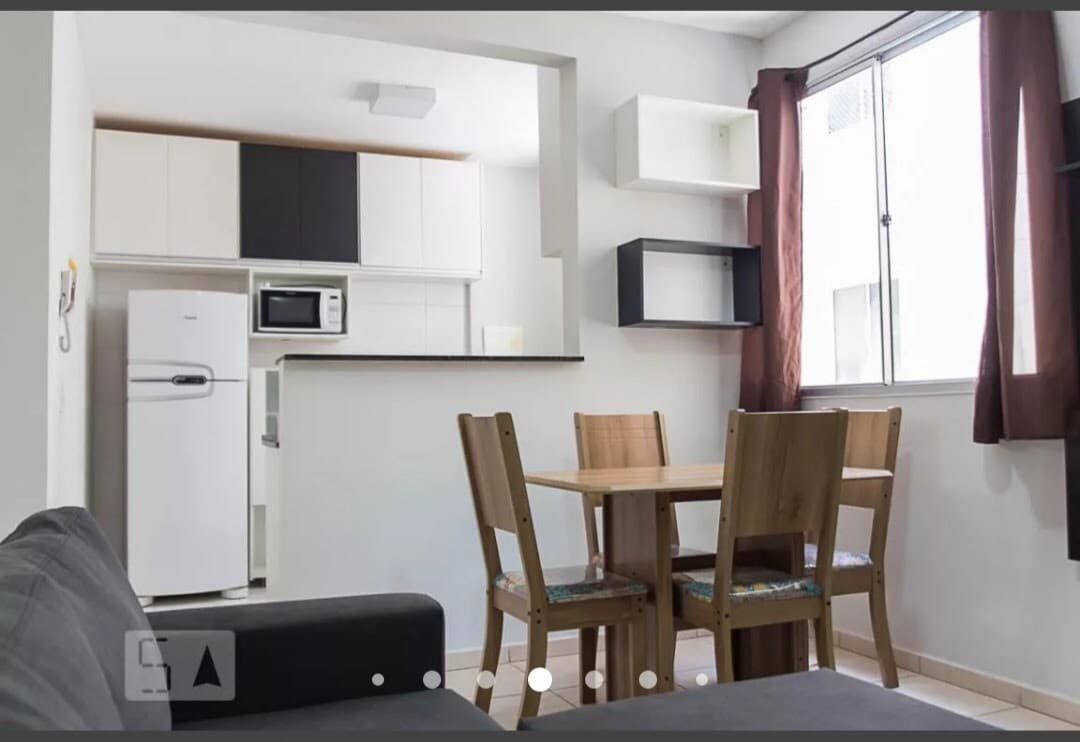 Apartamento à venda no bairro Gávea em Uberlândia/MG