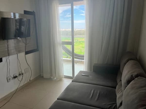 Apartamento à venda no bairro Grand Ville em Uberlândia/MG
