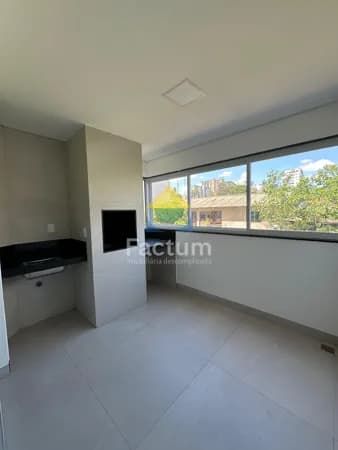 Apartamento em Uberlândia - Patrimônio