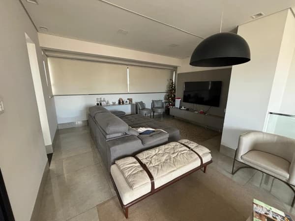 Apartamento à venda no bairro Santa Mônica em Uberlândia/MG