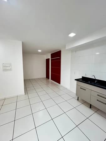 Apartamento à venda no bairro Jardim Brasília em Uberlândia/MG