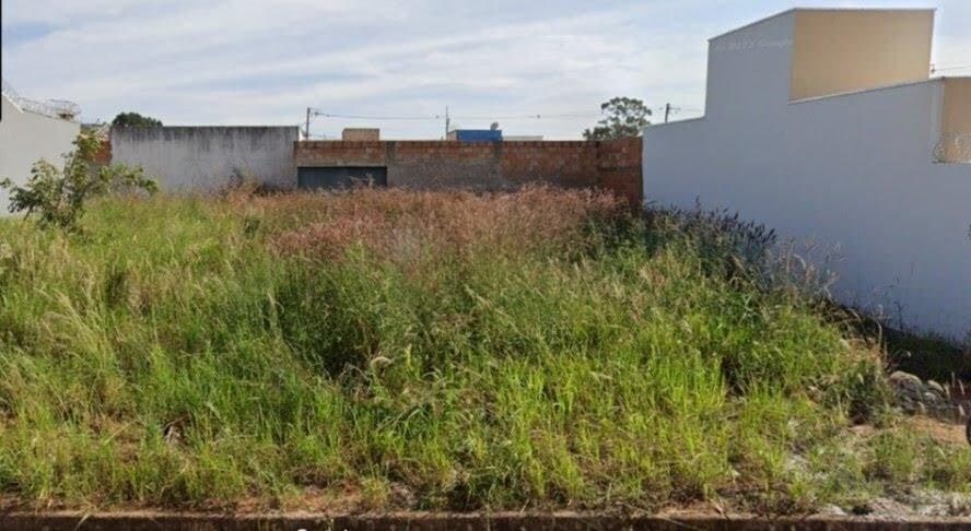 Terreno à venda no bairro Monte Hebron em Uberlândia/MG