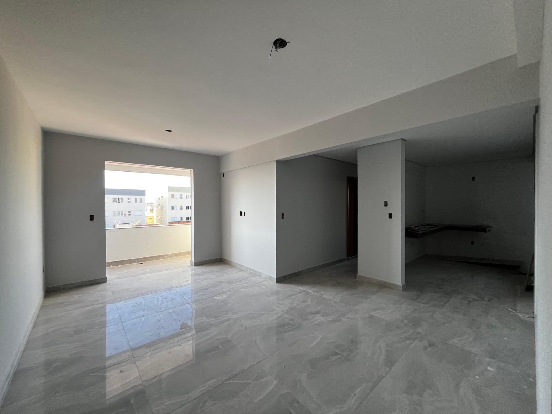 Apartamento à venda no bairro Santa Mônica em Uberlândia/MG