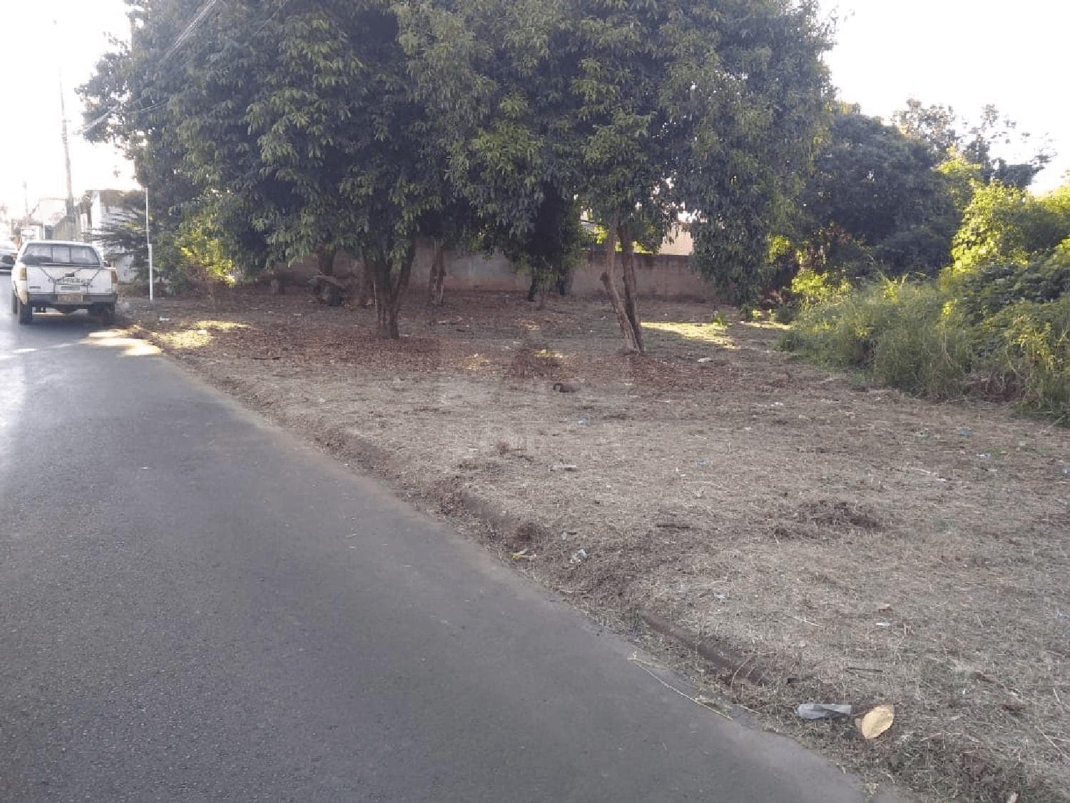 Terreno à venda no bairro Luizote de Freitas em Uberlândia/MG