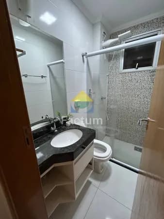 Apartamento em Uberlândia - Tubalina