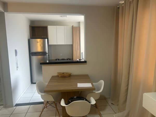 Apartamento à venda no bairro Gávea Sul em Uberlândia/MG