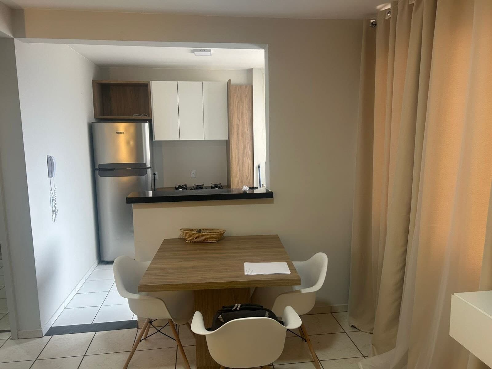 Apartamento à venda no bairro Gávea Sul em Uberlândia/MG