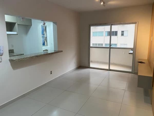 Apartamento à venda no bairro Saraiva em Uberlândia/MG