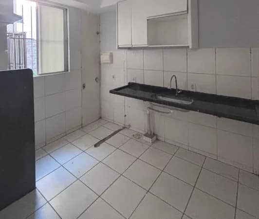 Apartamento à venda no bairro Mansour em Uberlândia/MG