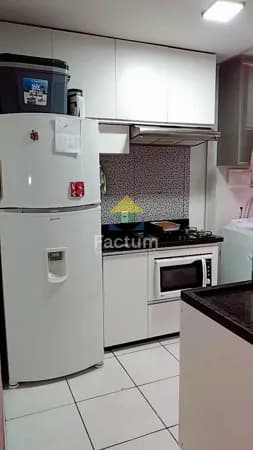 Apartamento em Uberlândia - Chácaras Tubalina e Quartel