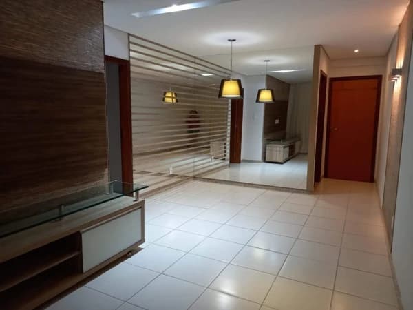Apartamento à venda no bairro Centro em Uberlândia/MG