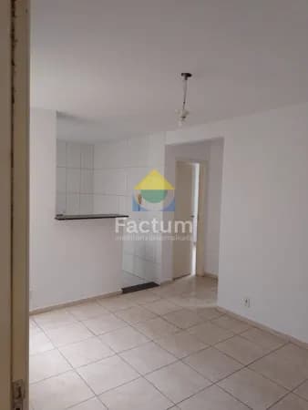 Apartamento em Uberlândia - Planalto