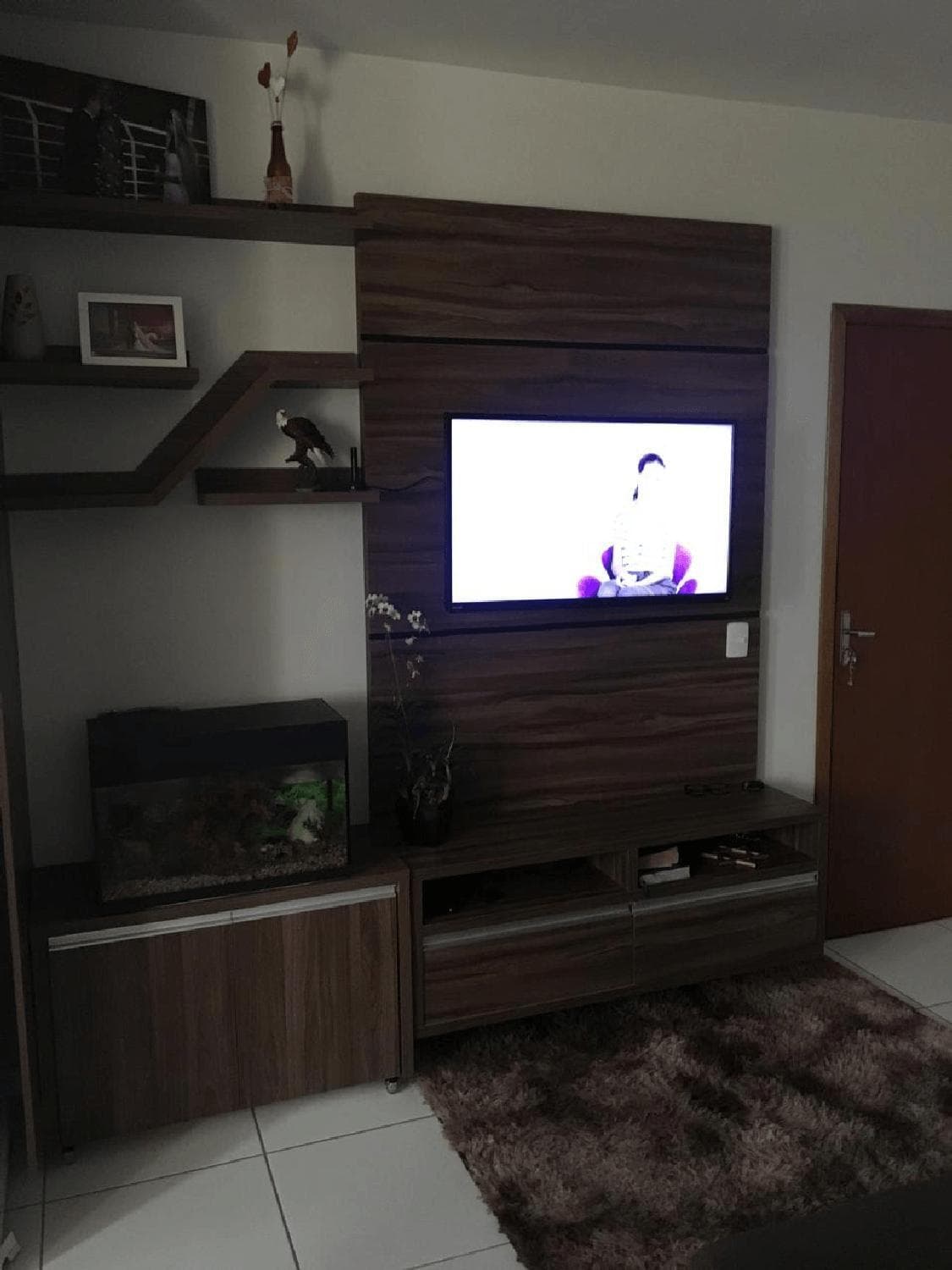 Apartamento à venda no bairro Panorama em Uberlândia/MG