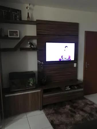 Apartamento à venda no bairro Panorama em Uberlândia/MG