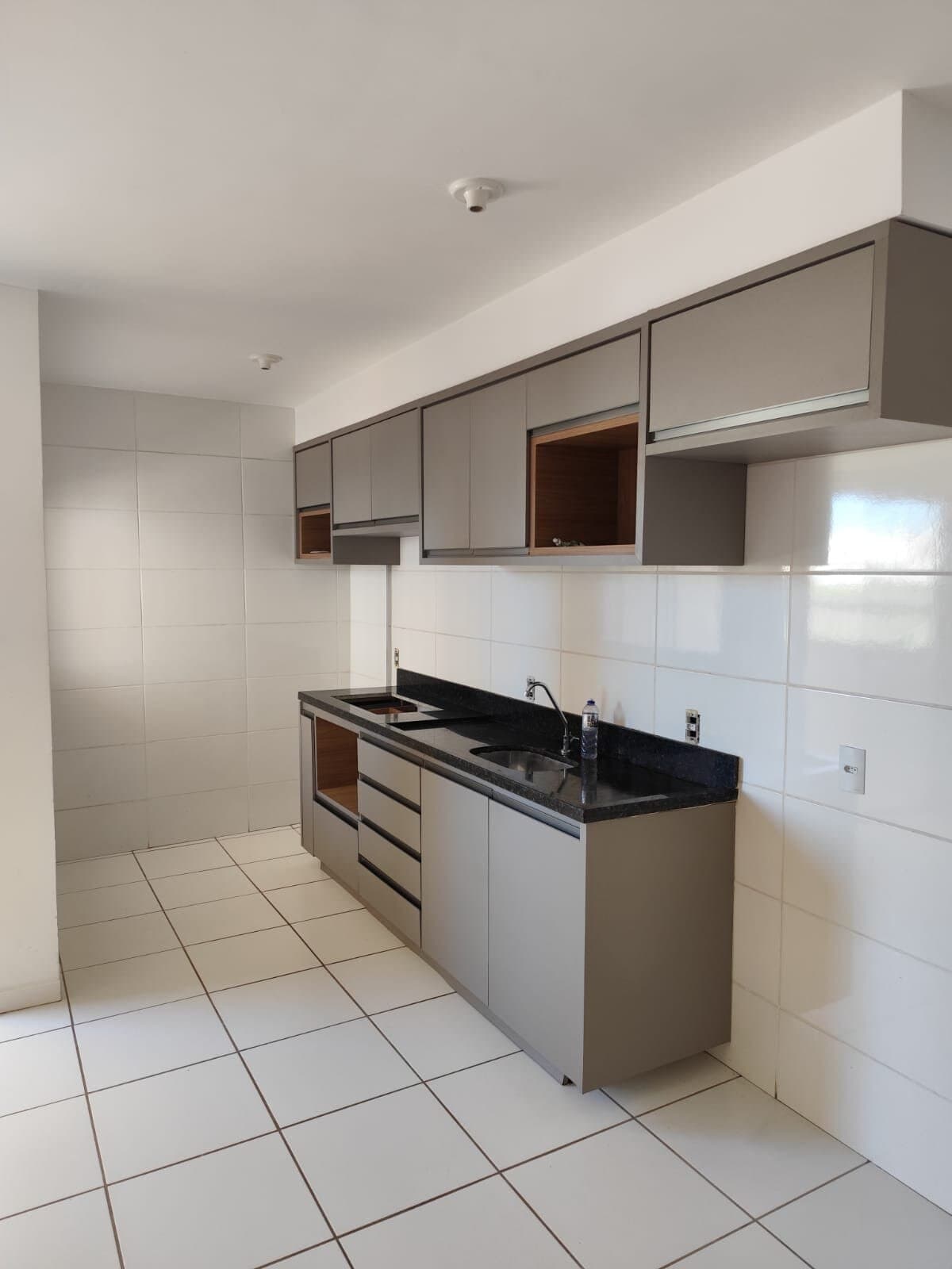 Apartamento à venda no bairro Jardim Brasília em Uberlândia/MG