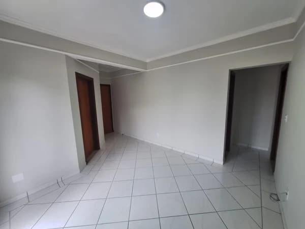 Apartamento à venda no bairro Carajas em Uberlândia/MG