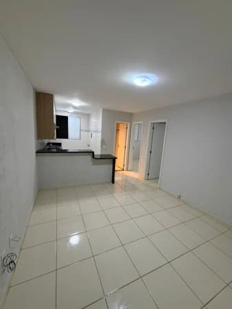 Apartamento à venda no bairro Mansour em Uberlândia/MG