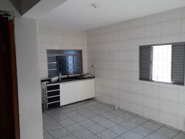 Casa à venda no bairro Jardim Canaã em Uberlândia/MG