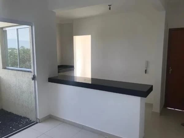 Apartamento à venda no bairro Jardim América em Uberlândia/MG