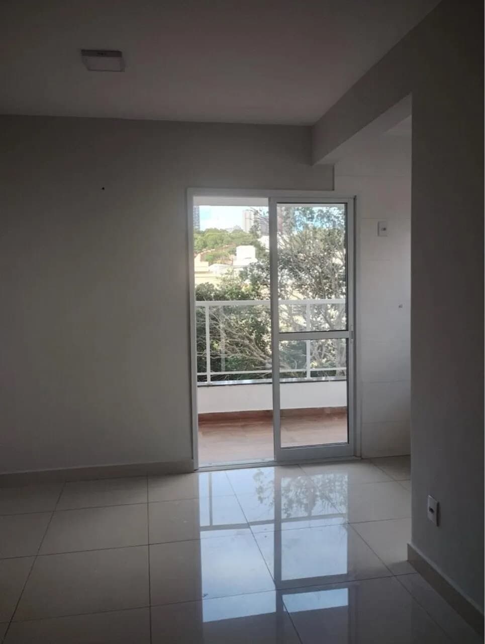 Apartamento à venda no bairro Tabajaras em Uberlândia/MG