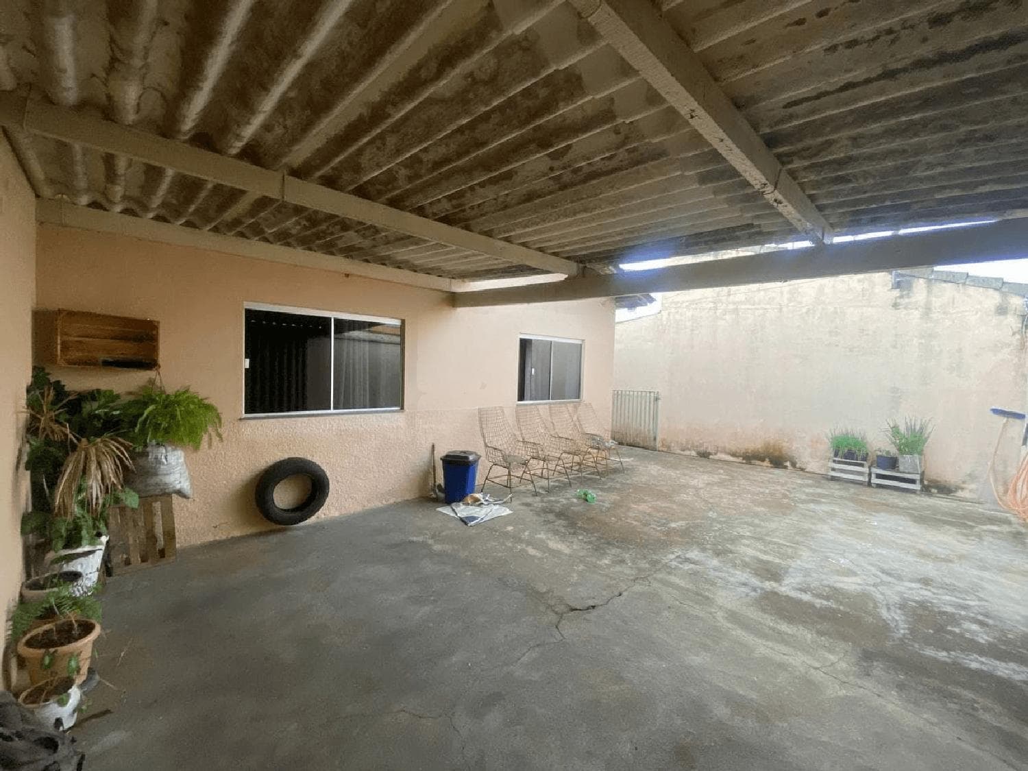 Casa à venda no bairro Jardim Canaã em Uberlândia/MG