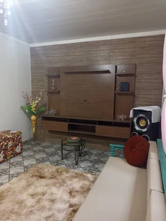 Casa à venda no bairro Planalto em Uberlândia/MG