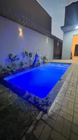 Casa à venda no bairro Quinta Alto Umuarama em Uberlândia/MG