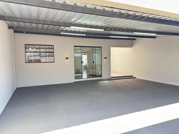 Casa à venda no bairro Shopping Park em Uberlândia/MG