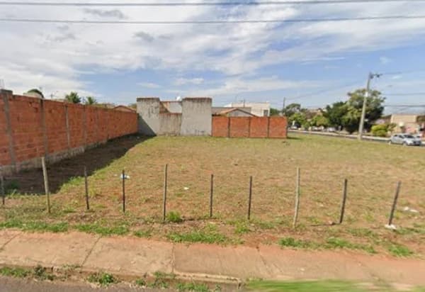 Terreno à venda no bairro Jardim Holanda em Uberlândia/MG