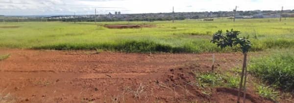 Terreno à venda no bairro Verde Umuarama em Uberlândia/MG
