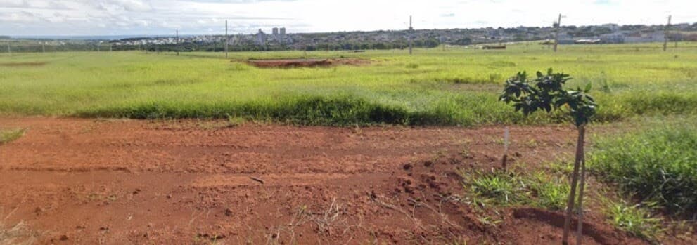 Terreno à venda no bairro Verde Umuarama em Uberlândia/MG