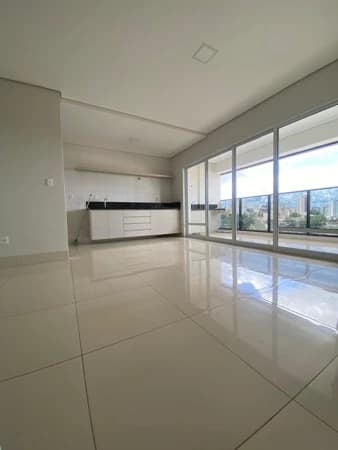 Apartamento à venda no bairro Tibery em Uberlândia/MG