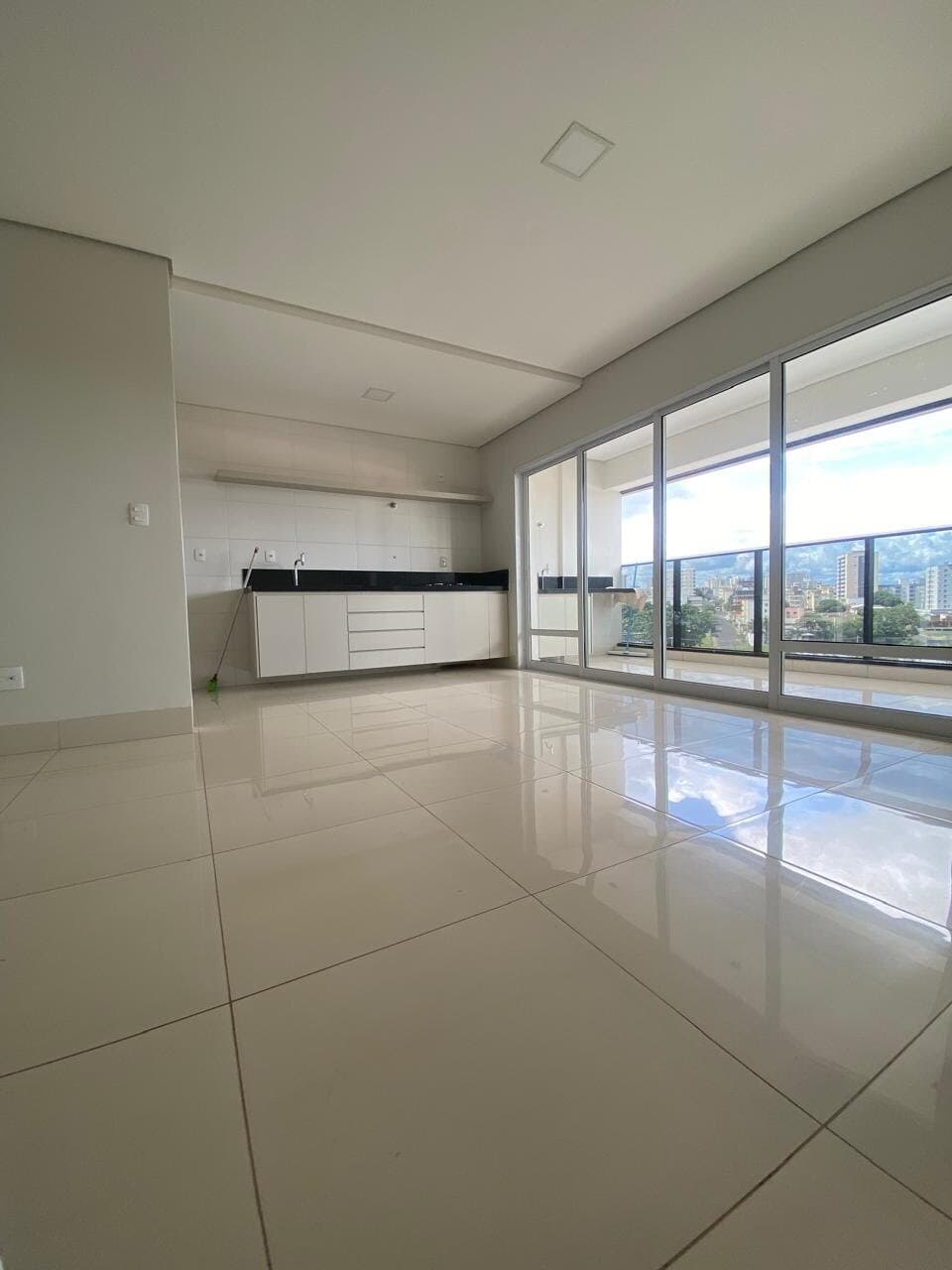 Apartamento à venda no bairro Tibery em Uberlândia/MG