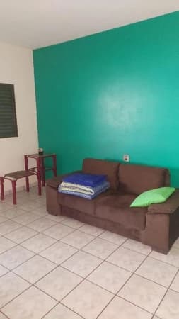 Casa à venda no bairro Centro em Uberlândia/MG