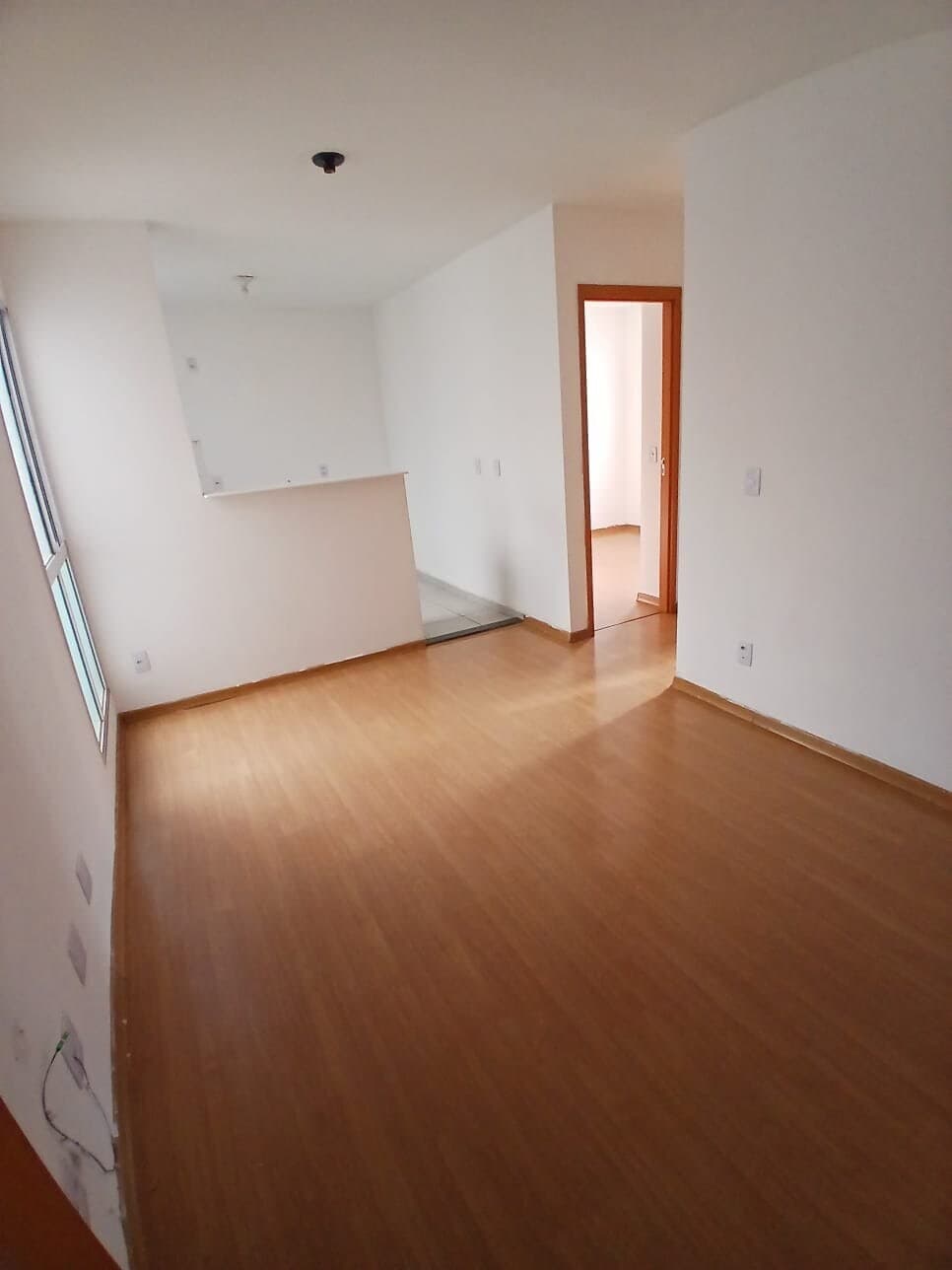 Apartamento à venda no bairro Jardim Patrícia em Uberlândia/MG