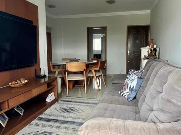Apartamento à venda no bairro Saraiva em Uberlândia/MG
